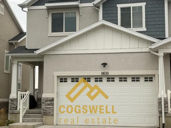 14535 S Juniper Shade Dr, Herriman, UT 84096