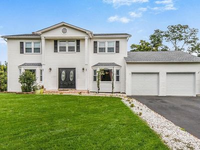 18 Donaldson Ln, Garnerville, NY, 10923