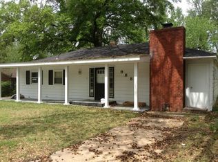 988 Creston Ave, Memphis, TN 38127