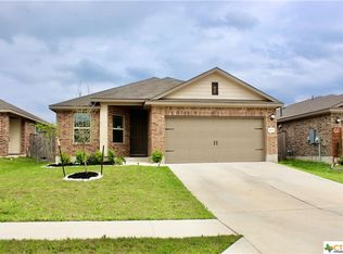 14105 Fall Springs Way, Manor, TX 78653