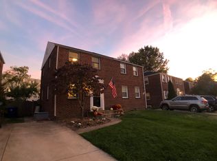 3712 3rd St S, Arlington, VA 22204