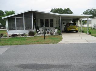 306 Spring Lake Rd, Wildwood, FL 34785