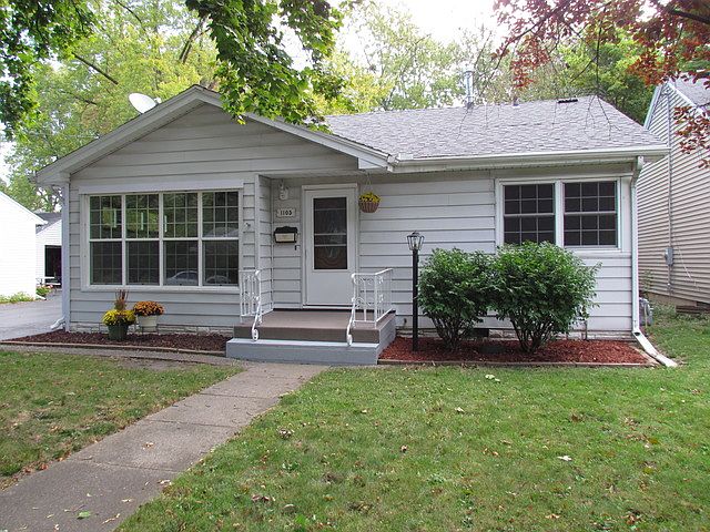 1st image of this home