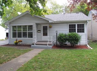 1105 Lisbon St, Morris, IL