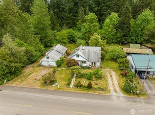 1050 Montague Ave, Darrington, WA 98241