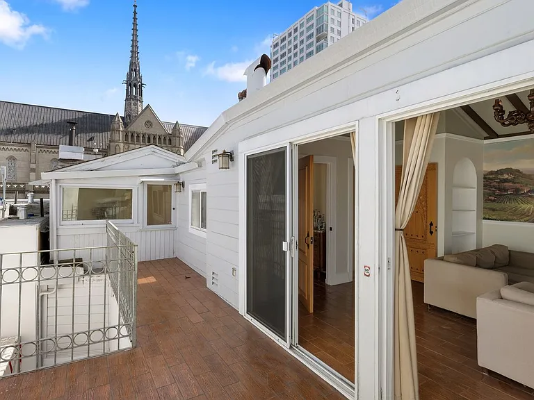 1264 Sacramento St — Photo 30
