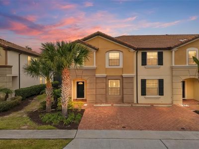 8851 Geneve Ct, Kissimmee, FL, 34747