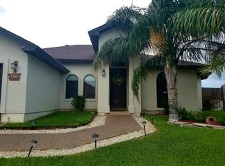 1206 Harlan St, Laredo, TX 78045