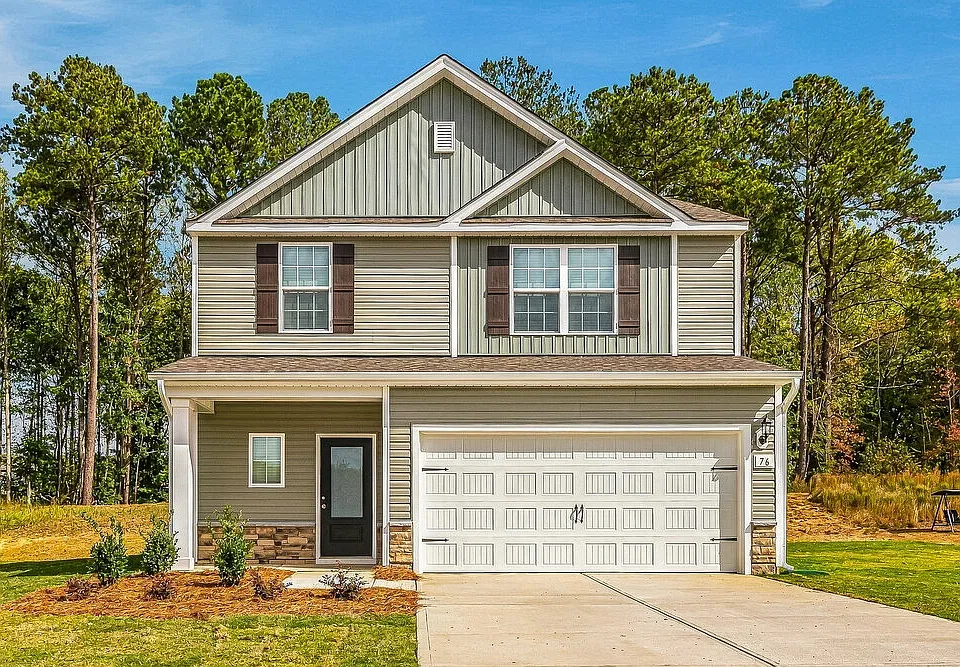76 Foxton Pl