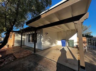 3315 S Manitoba Ave, Tucson, AZ 85730