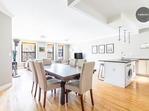 2nd image of 1890 A C Powell Blvd APT 3E