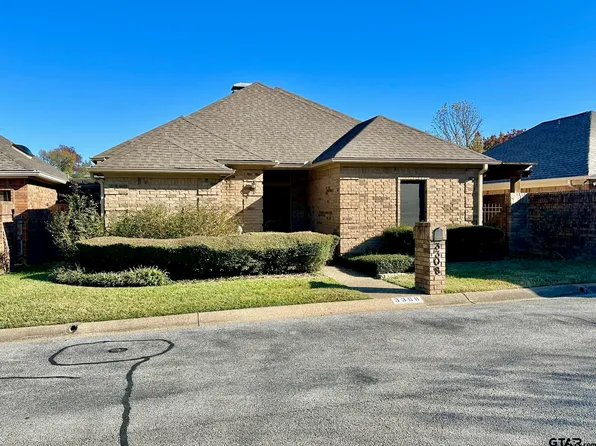 3308 Trafalgar Sq, Tyler, TX 75701