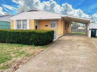 2716 Veach Rd, Owensboro, KY 42303