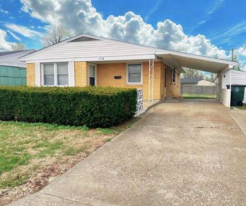 2716 Veach Rd, Owensboro, KY, 42303