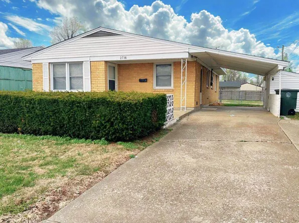2716 Veach Rd, Owensboro, KY 42303