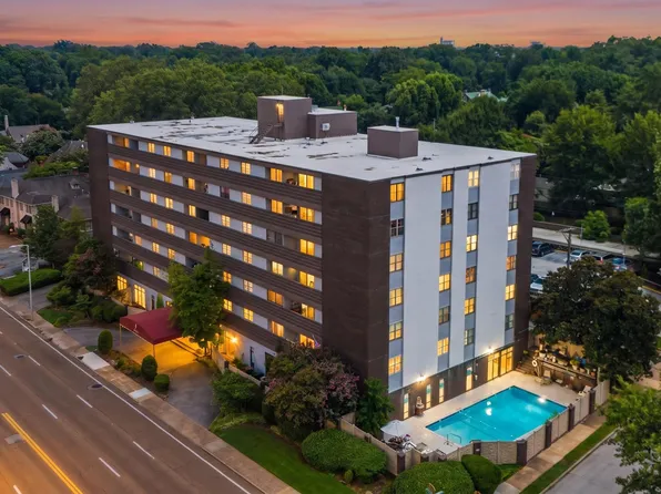 2277 Union Ave APT 412, Memphis, TN 38104