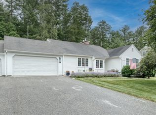 28 Liberty Dr #28, Mansfield Center, CT 06250