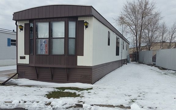 2nd image of 8800 S Harlem Ave Trlr 2309