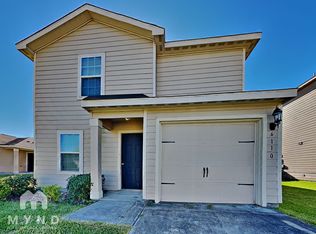 6110 Coral Cove Rd, Cove, TX 77523