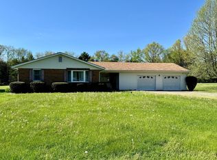 27213 Stuart Rd, Rockbridge, OH 43149