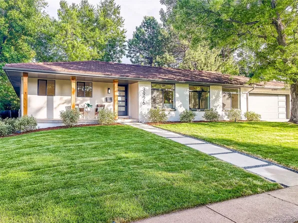 3926 S Jersey Street, Denver, CO 80237