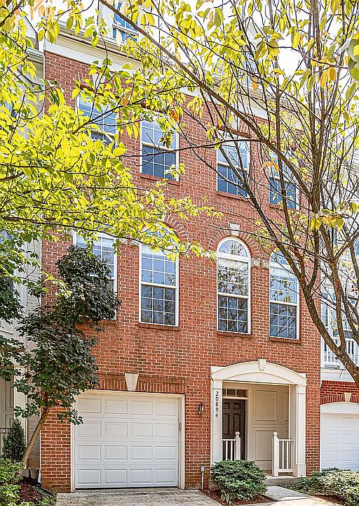 Gorgeous 3 level Townhome