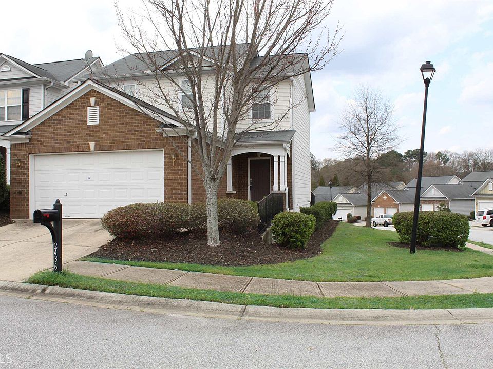 1st image of 2436 Black Forest Dr