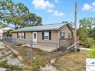 12589 Utah Ln, Warsaw, MO 65355