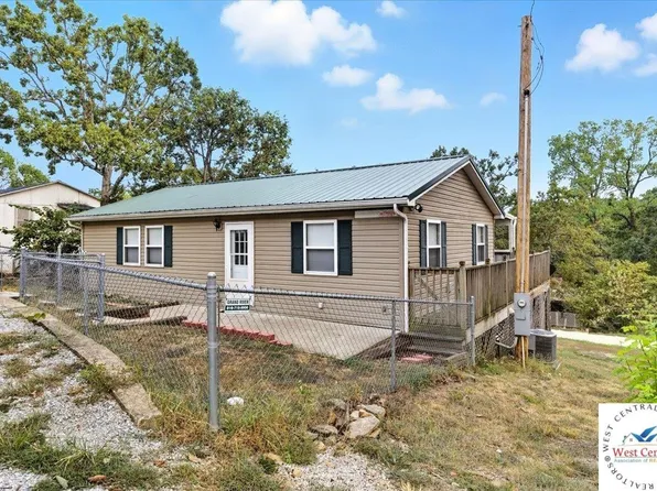 12589 Utah Ln, Warsaw, MO 65355