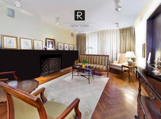 1150 5th Ave #2E, New York, NY