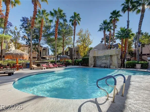 5250 S Rainbow Blvd Unit 2157, Las Vegas, NV 89118