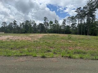 545 Private Road 6026 LOT 1, Brookeland, TX 75931