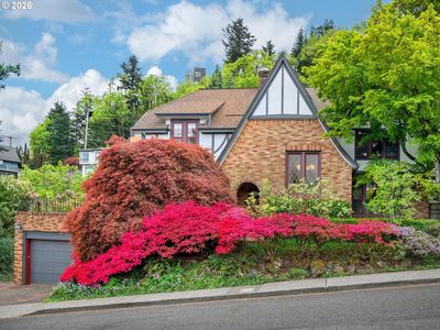 758 NW Powhatan Ter, Portland, OR, 97210