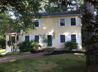 34 River Bend Cir, Exeter, NH 03833