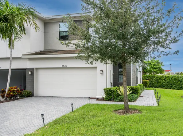 8635 Antarus Drive, Lake Worth, FL 33467