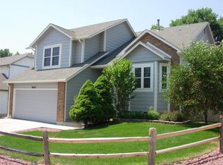 9897 Independence St, Westminster, CO 80021