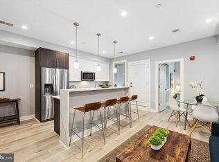 818 Kennedy St NW SUITE 2, Washington, DC 20011