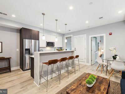 818 Kennedy St NW UNIT 3, Washington, DC, 20011