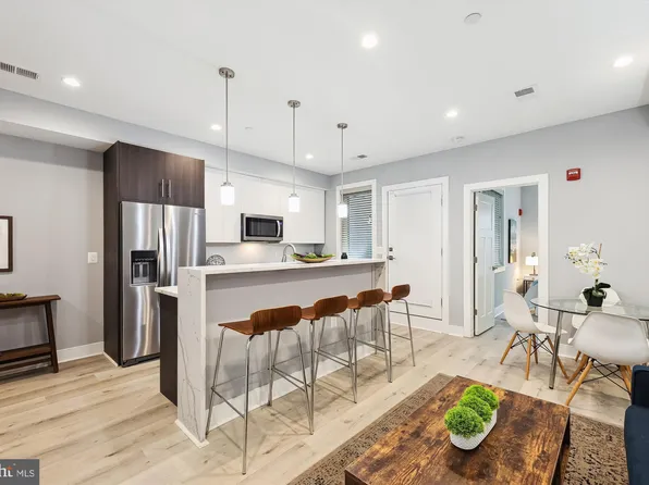 818 Kennedy St NW Unit 3, Washington, DC 20011