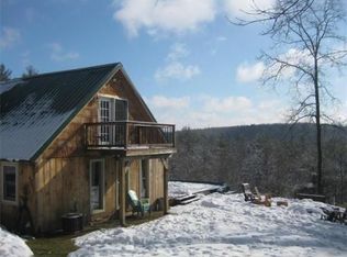 144 Little Alum Rd, Brimfield, MA 01010