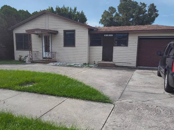 5220 Gulfport Blvd S, Gulfport, FL 33707