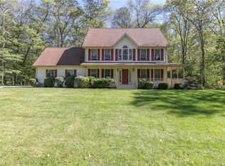 137 Edstrom Rd, Marlborough, CT 06447