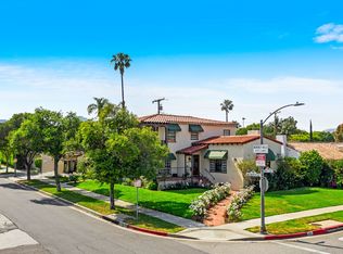 463 S Elm Dr, Beverly Hills, CA 90212