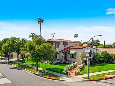 463 S Elm Dr, Beverly Hills, CA, 90212