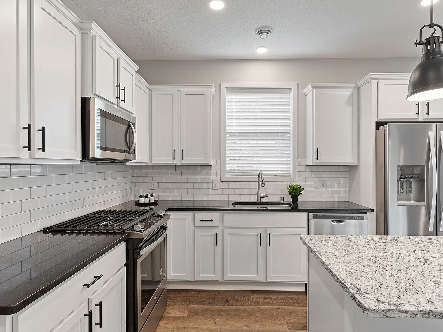 Beacon Ridge — Photo 2