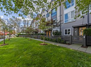 2358 Ranger Ln #18, Pt Coquitlam, BC V3B0L5