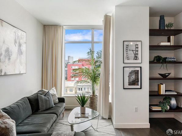 55 Page St #PENTHOUSE 818