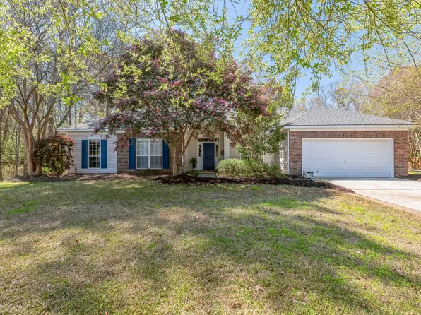 117 Curico Ln, Summerville, SC 29483