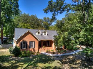 212 Rolling Oaks Dr NW, Rome, GA 30165