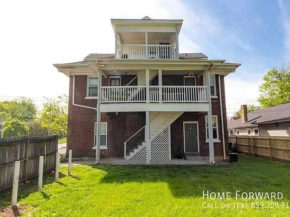 2nd image of 191 Richmond Ave APT 6